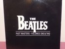THE BEATLES - Past Masters Volumes One & Two LP - Capitol C1-91135 Gatefold
