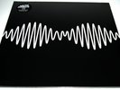 ARCTIC MONKEYS - AM 180g Vinyl LP New & Sealed - Queens Of The Stone Age