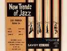 LEO PARKER New Trends In Modern Music Vol 5 1952 orig 10