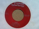 Stoned Hinge ?– Janis/Violet Lady Psych, Pop Rock