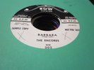 4C M- The Encores Barbara Bow 302