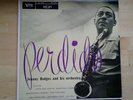 JOHNNY HODGES Perdido LP Verve Louis Bellson Harold Baker Al Hibbler