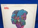 LOVE/ARTHUR LEE FOREVER CHANGES RARE ORIG '67 ELEKTRA TAN LABEL LP Signed Cover