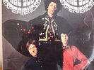 HENDRIX VINYL - 'ARE YOU EXPERIENCED' 1967 MONO UK PRESSING 612-001 POOR COVER