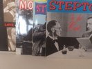 Steptoe and Son 4 x  LP records