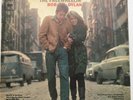 Bob Dylan The Freewheelin' Bob Dylan LP Vinyl Record Original 1963 Pressing VG+