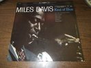 Miles Davis ?– Kind Of Blue Vinyl LP Record Album