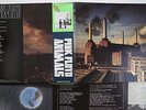 LP Pink Floyd Animals 25AP340 CBS Sony Japan Vinyl OBI