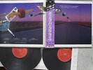 2LP Deep Purple Nobody's Perfect 33MM0680 Polydor Japan Vinyl OBI