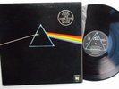 pink floyd    dark side of the moon;      quadraphonic