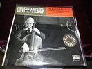 PABLO CASALS JOHANN SEBASTIAN BACH CELLO SUITES NR. 1 & 2 CASALS ELECTROLA
