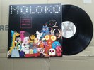 DOUBLE  33T  DE MOLOKO ‘’ THINGS TO MAKE & DO ‘’