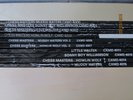 CHESS MASTERS 2LPs Muddy Waters Howlin' Wolf Little Walter Sonny Boy Williamson