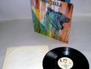 Amon Duul 11 Wolf City 1972 G/F Vinyl LP UK 1st Prog Psych Rock Rare Ex+