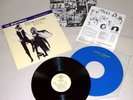 Fleetwood Mac Rumours Nautilus Super Disc Vinyl LP + Lyrics & adverts RARE Ex+