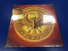 EARTH WIND & FIRE VOLUME I THE BEST OF ORIGINAL 1st PRESS LP SEALED hype sticker