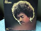 RARE JIMI HENDRIX BARCLAY FRANCE IMPORT PRESSING LP VINYL RECORD BOX SET