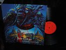 SORTILEGE Metamorphose LP FRENCH POWER THRASH METAL 1984 METAL ATTACK