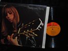 FRANCOISE HARDY Alone LP FEMME FRENCH FOLK