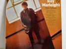 RAY WARLEIGH First Album UK JAZZ LP Phillips '69 Prod SCOTT WALKER HARRY SOUTH