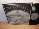 WERWOLF CREATION ORIG KRAUTROCK KILLER PRIVATE PRESS MINT
