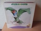 Atomic Rooster - Same  / Rare Pressung auf Akarma