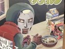 MF DOOM ?– MM..Food  Vinyl 2LP