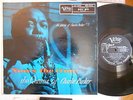 Charlie Parker 4et Now's the time Verve mono DG trumpeter Jazz