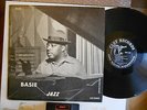 Count Basie 9et/5et/Orch. Basie w.Quinichette-J.Newman Clef DG trumpeter