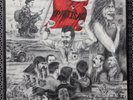 The Partisans ?– The Time Was Right original vinyl LP on Cloak & Dagger Records