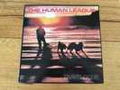 The Human League Travelogue AUS pressing (EXC) vinyl LP