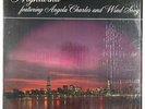 Nightwind & Angela Charles - S/T LP - Wind Song Private Modern Soul VG++ Shrink