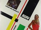 Plunky & Oneness Of Juju - Make A Change LP - Black Fire SEALED