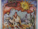 Simtec & Wylie - Gettin' Over The Hump LP - Mister Chand VG+ Shrink