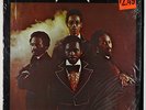 Smoke - Risin' LP - J. Bridge VG+ Shrink