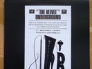 VELVET UNDERGROUND near mint vinyl LP lou reed ANDY WARHOL john cale MOE TUCKER