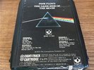 PINK FLOYD DARK SIDE OF THE MOON RARE 8 TRACK TAPE TESTED LATE NITE BARGAIN