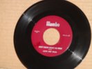 Rhythm & Blues     Lloyd & Willie