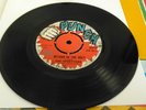 The Upsetters - Return Of The Ugly/I've Caught You/  UK PH 18 VG+ great audio