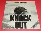 Charly Antolini -- Knock out  -- LP / Jazz / Direct to Disc