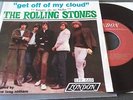 THE ROLLING STONES Orig EP Get Off My Cloud MEXICAN 