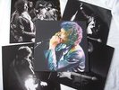 DYLAN, Bob - Trouble No More: The Bootleg Series Vol 13 1979-1981 4 x LP Book
