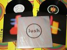 LUSH  Spooky ORIGINAL UK LP DOUBLE 10