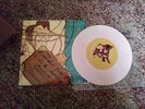 The Wonder Years All or Nothing Distances split vinyl