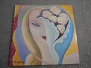 DEREK & THE DOMINOS   LAYLA & OTHER ASSORTED LOVE SONGS   180g REISSUE  CLAPTON