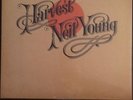 Harvest [LP] by Neil Young (Vinyl, 2009, Reprise)