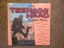 TEENAGE HEAD 