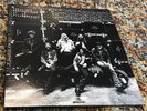 The Allman Brothers Band - At Fillmore East - vinyl record