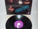 Hard Stuff Bulletproof Vintage 1st LP Purple Records UK Rare Hard Rock 1972