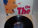The The Soul Mining Vintage LP New Wave Epic 1983 Synth Pop Indie Rock